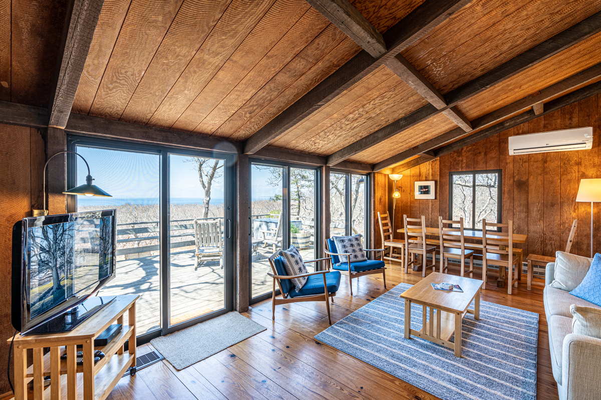 LITRA Chilmark Vacation Rental