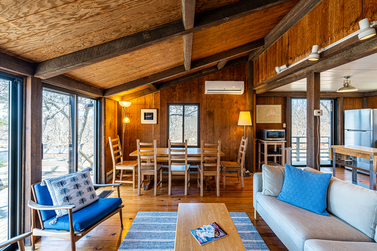 LITRA Chilmark Vacation Rental