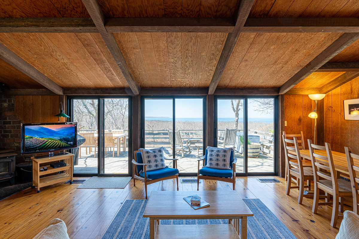 LITRA Chilmark Vacation Rental