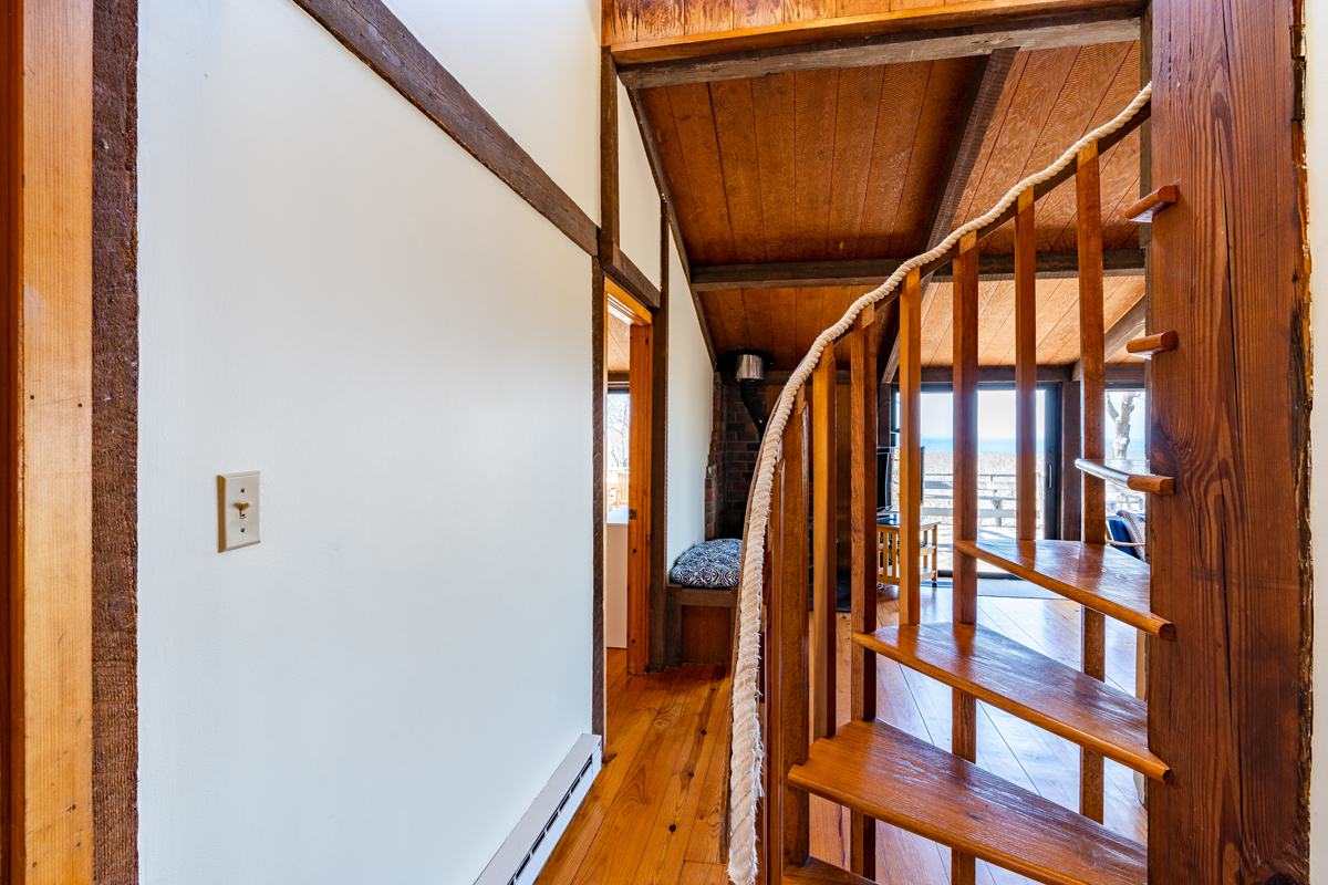 LITRA Chilmark Vacation Rental