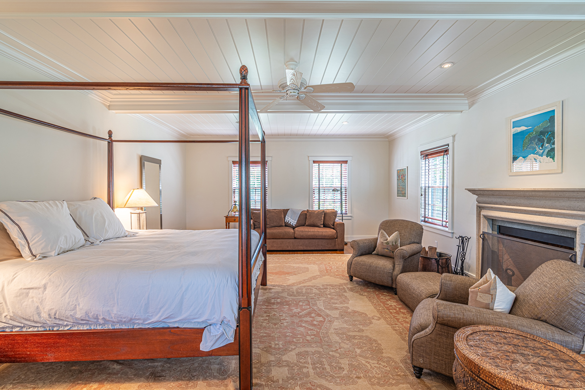 MAL24 Katama Vacation Rental