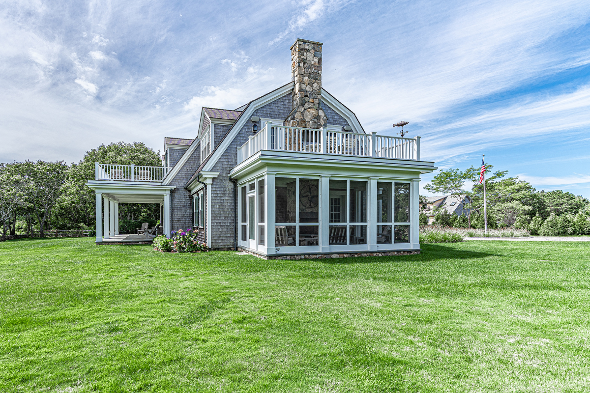 MAL24 Katama Vacation Rental