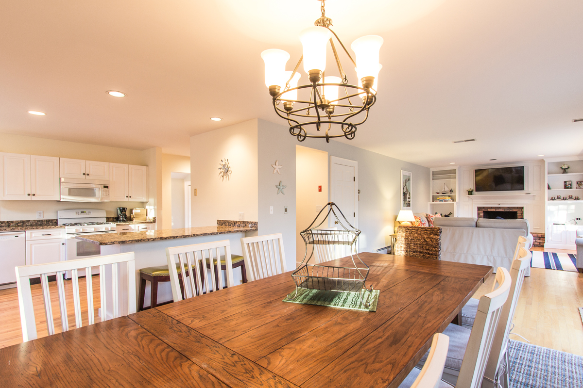 MONEE Edgartown Vacation Rental