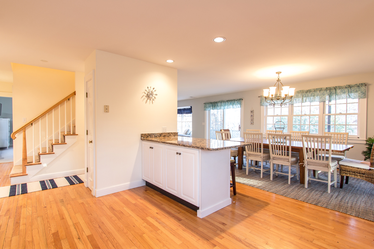 MONEE Edgartown Vacation Rental
