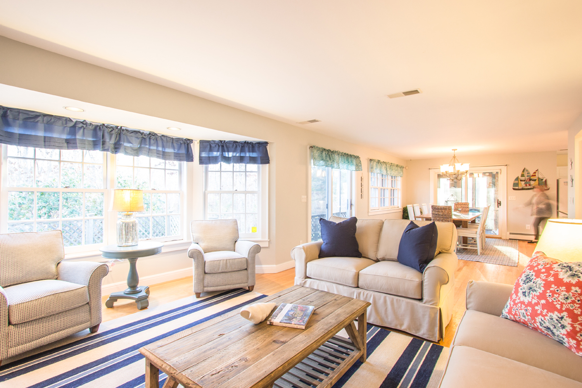 MONEE Edgartown Vacation Rental
