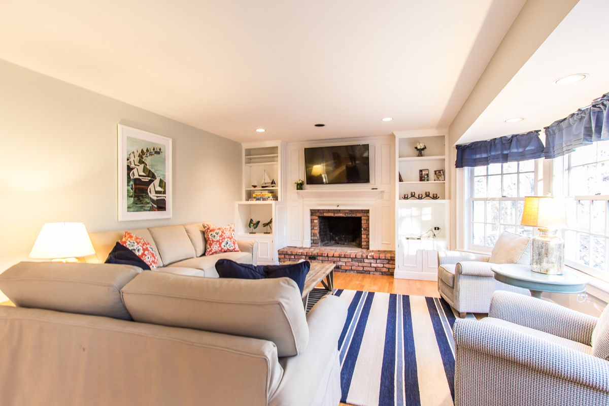 MONEE Edgartown Vacation Rental