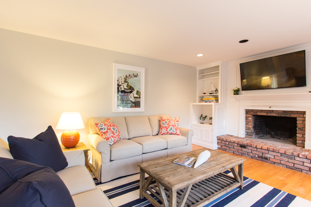 MONEE Edgartown Vacation Rental