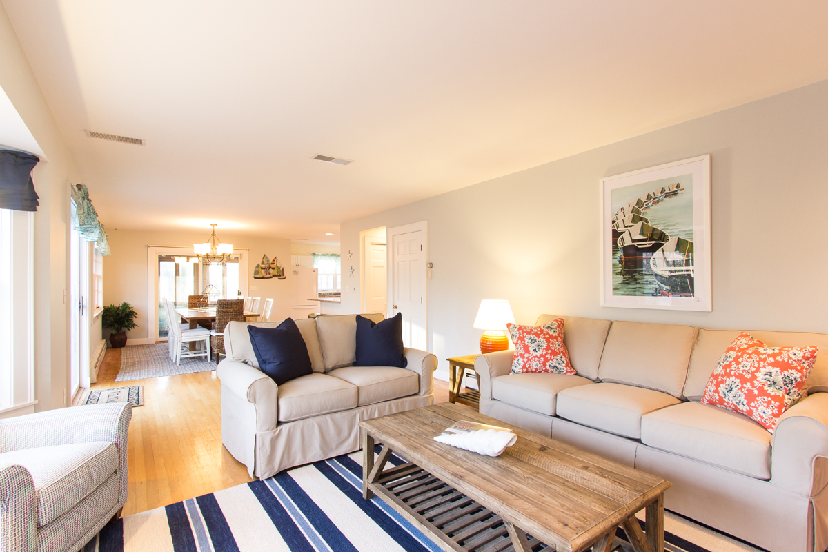 MONEE Edgartown Vacation Rental
