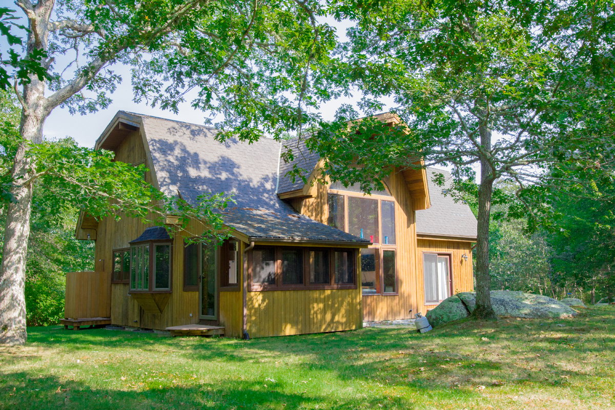 PERRG Chilmark Vacation Rental