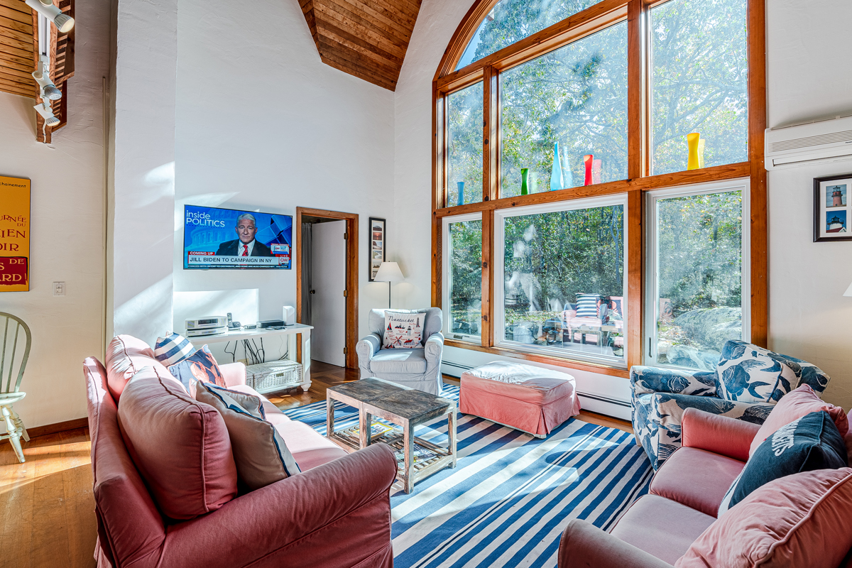 PERRG Chilmark Vacation Rental