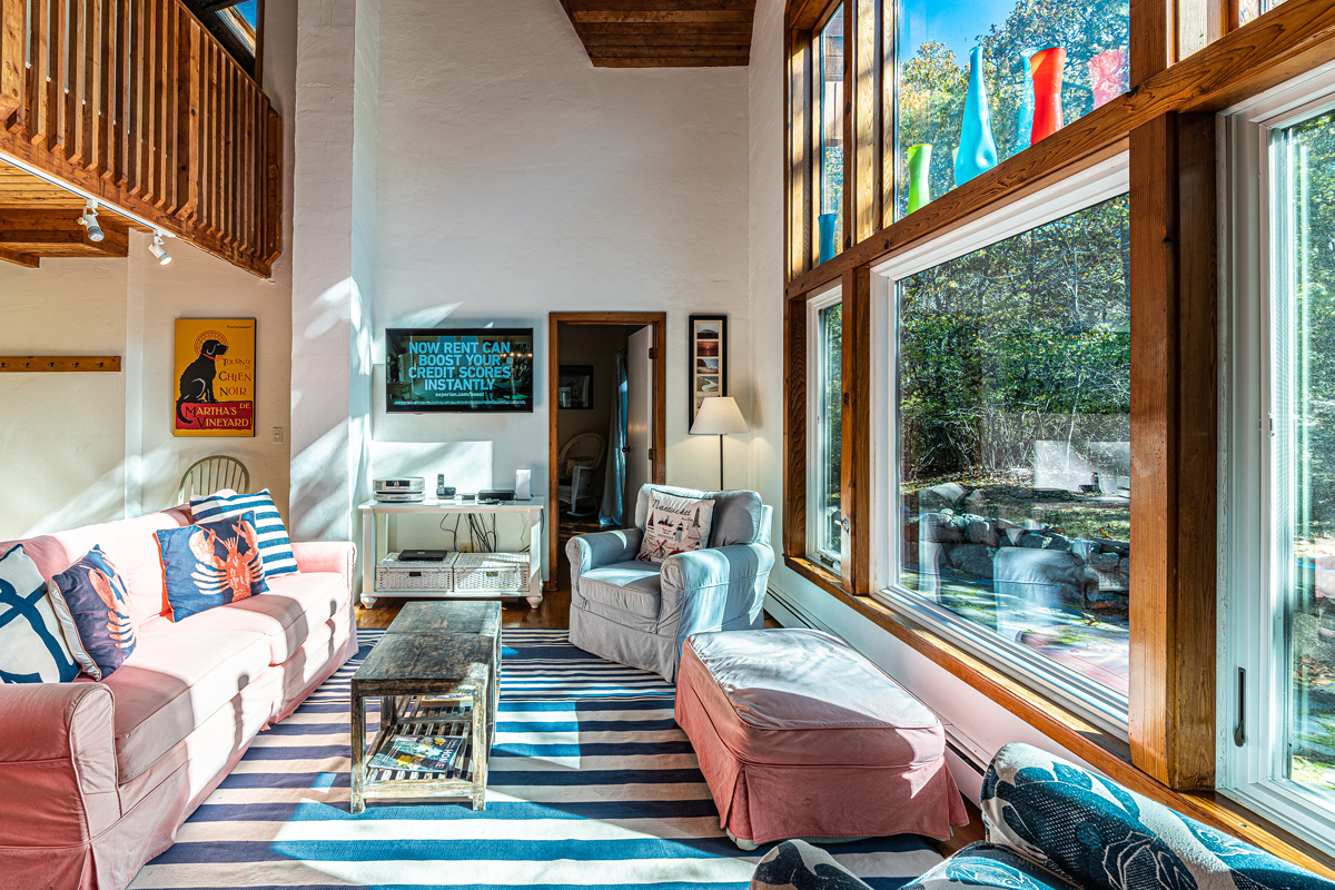 PERRG Chilmark Vacation Rental
