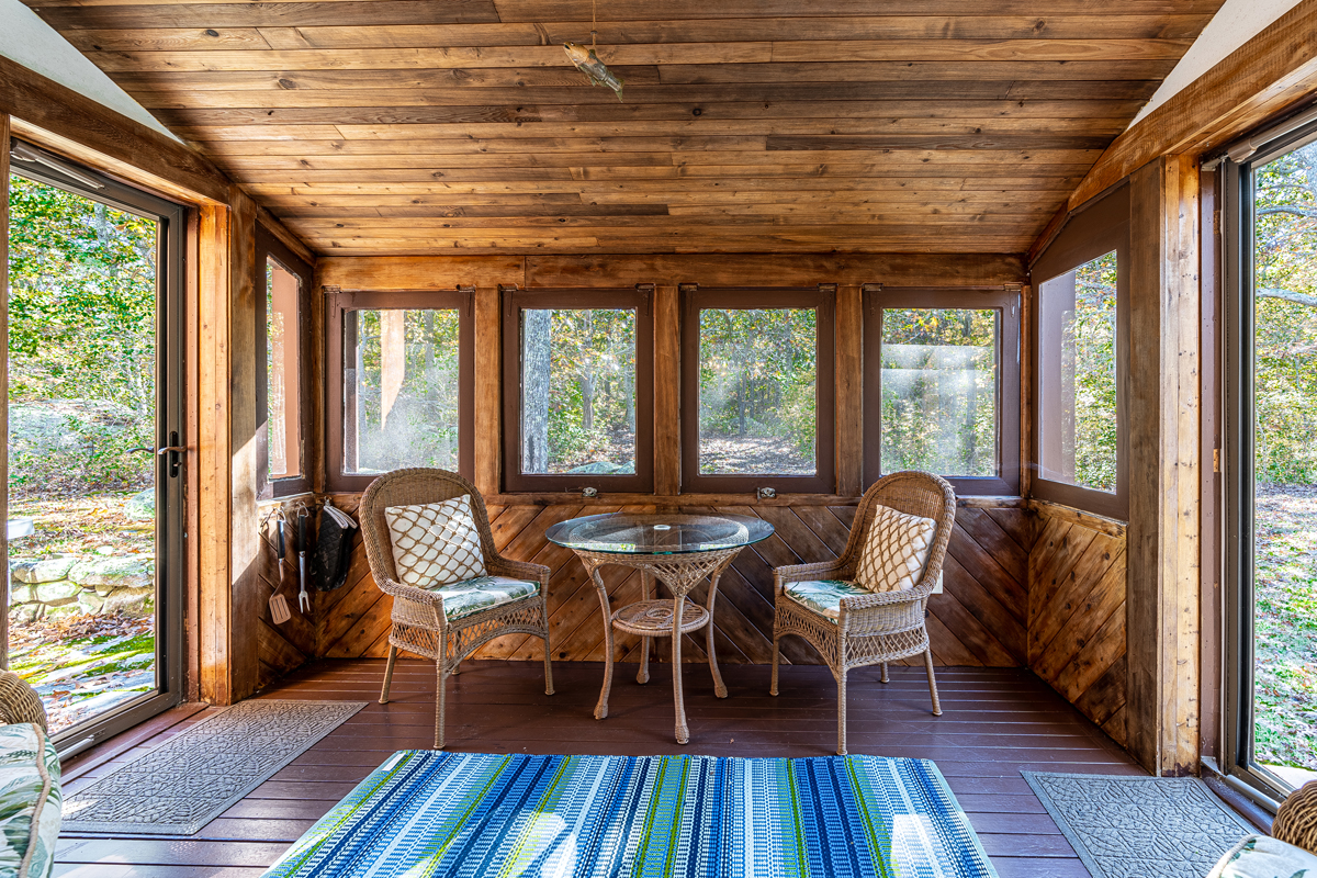 PERRG Chilmark Vacation Rental