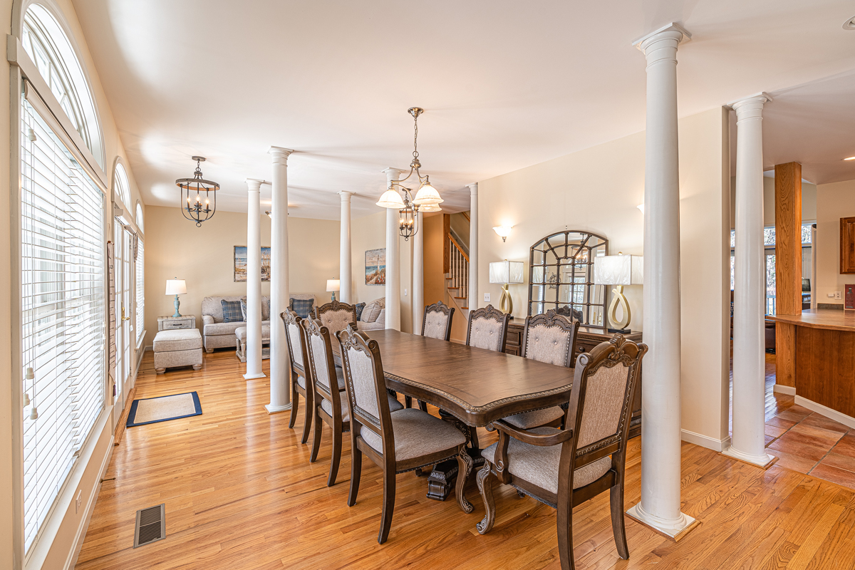 PIN15 Oak Bluffs Vacation Rental