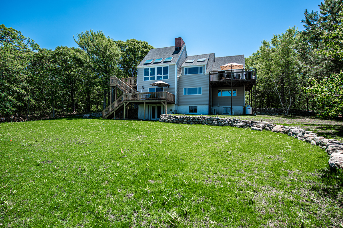 SAGID - Vineyard Haven Vacation Rental