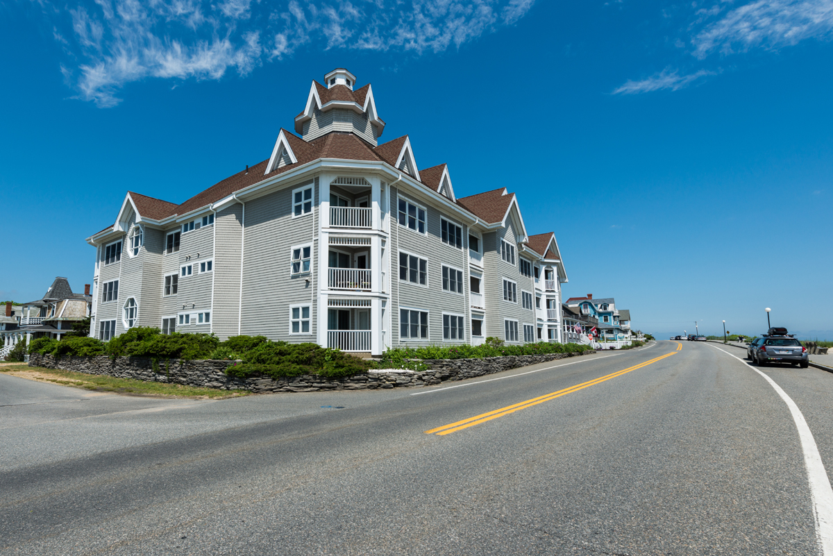 ST203 Oak Bluffs Vacation Rental