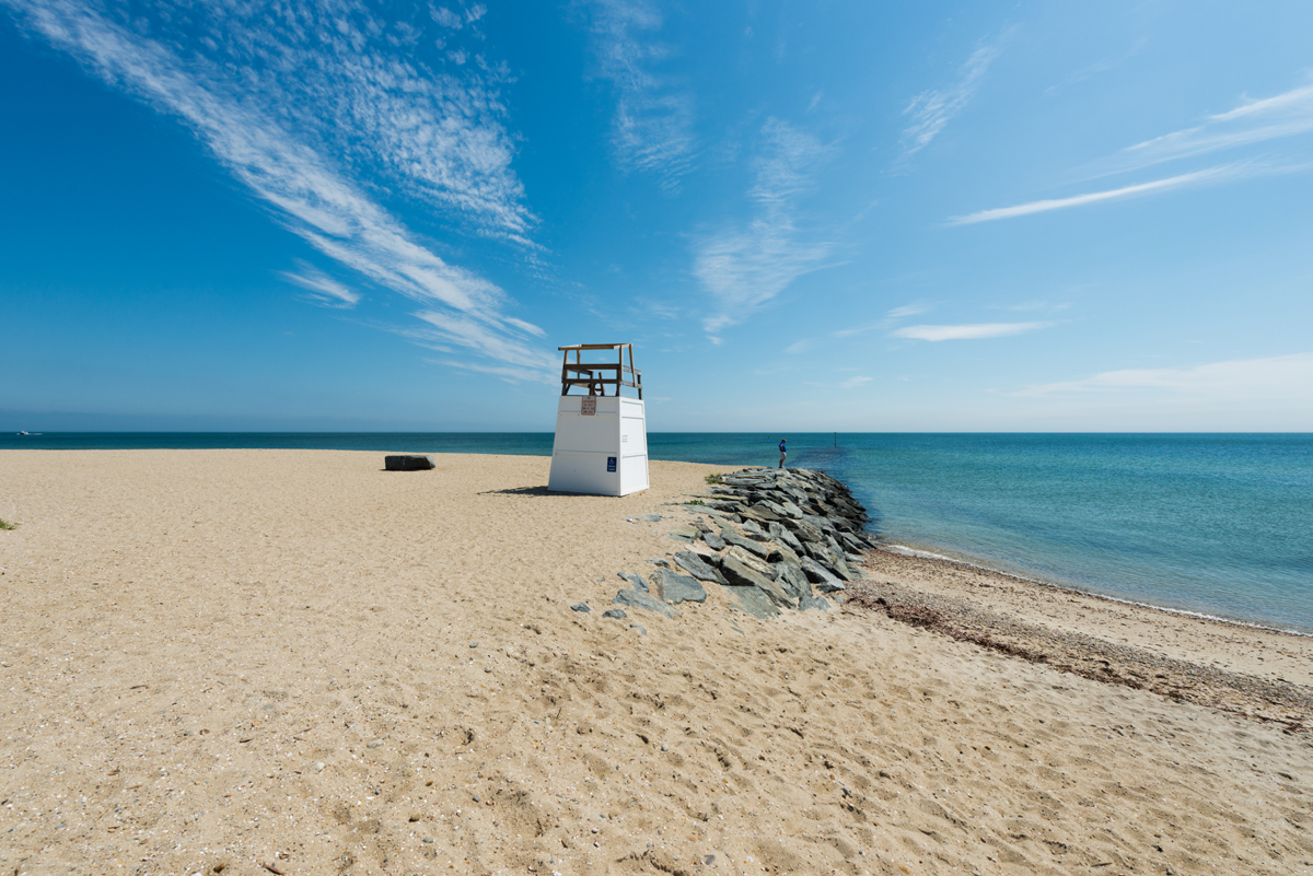 ST203 Oak Bluffs Vacation Rental