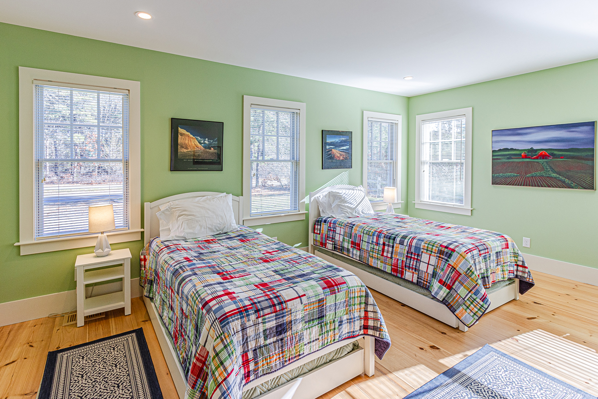 SHAN2 Katama Vacation Rental