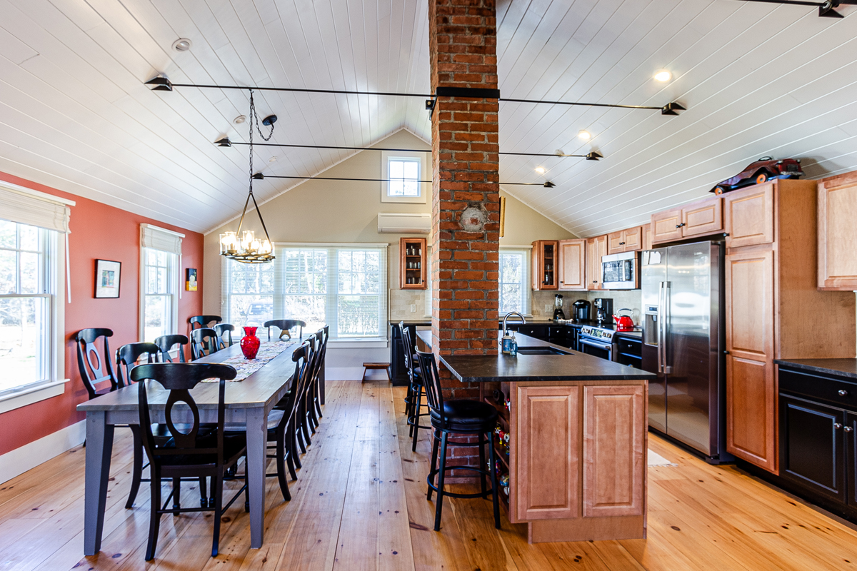 SHAN2 Katama Vacation Rental