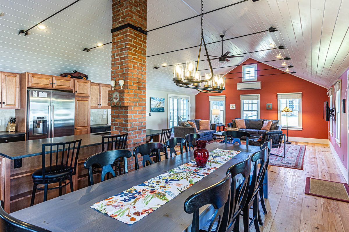 SHAN2 Katama Vacation Rental